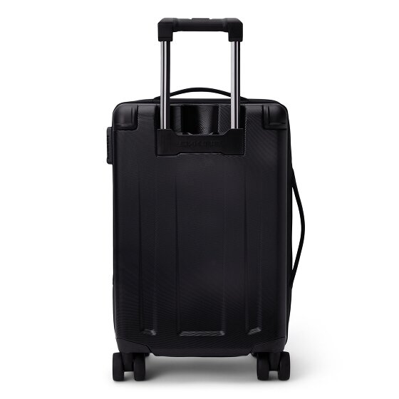 Dakine Split 48 4 ruote Carrello della cabina 55 cm con piega di espansione