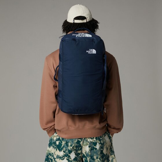 The North Face Base Camp Voyager 32L Holdall 57 cm
