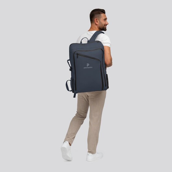 Pactastic Urban Collection Zaino da trekking 55 cm
