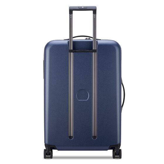Delsey Paris Turenne 2.0 4 ruote Carrello 72 cm