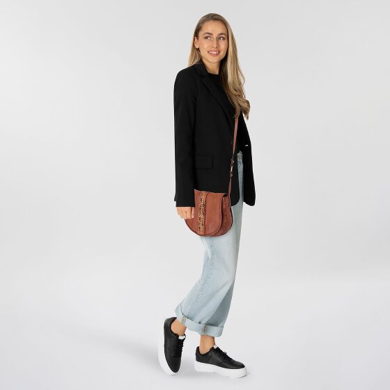 Campomaggi Irene Borsa a tracolla Pelle 23 cm