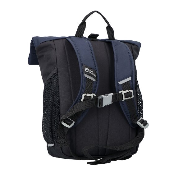 Jack Wolfskin Moomin Island Mini Zaino per bambini 31 cm