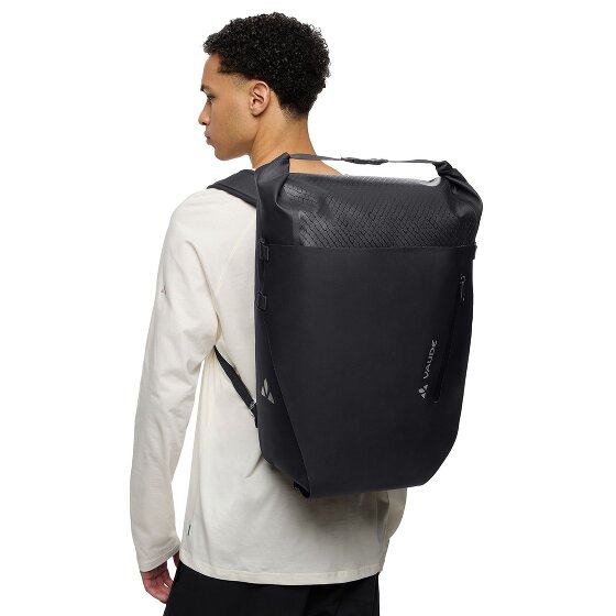 Vaude Aqua 26 L Zaino da giorno 43 cm Vano porta PC