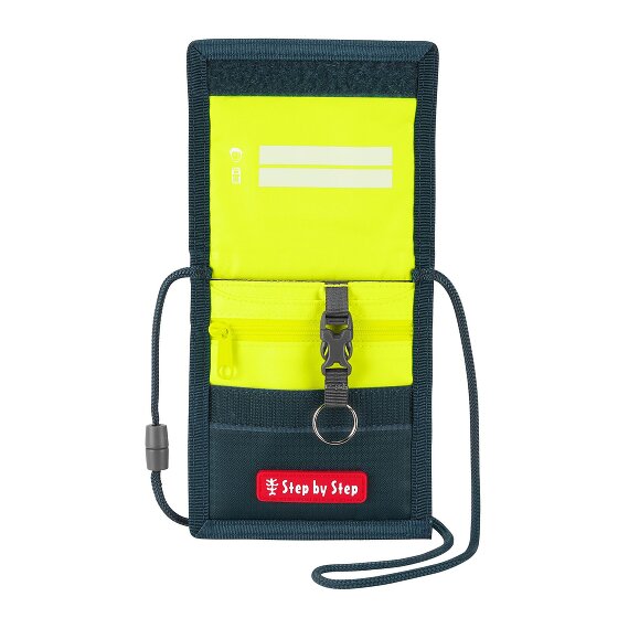 Step by Step Borsa pettorale 11 cm