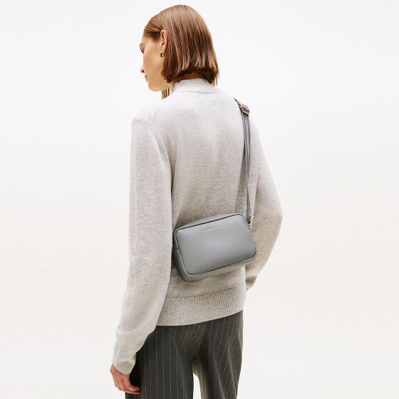 Tommy Hilfiger TH Logotape Borsa a tracolla 20 cm