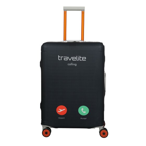 Travelite Accessoire Coprivaligia 56 cm
