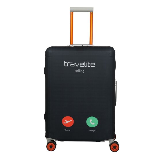 Travelite Accessoires Coprivaligia 56 cm