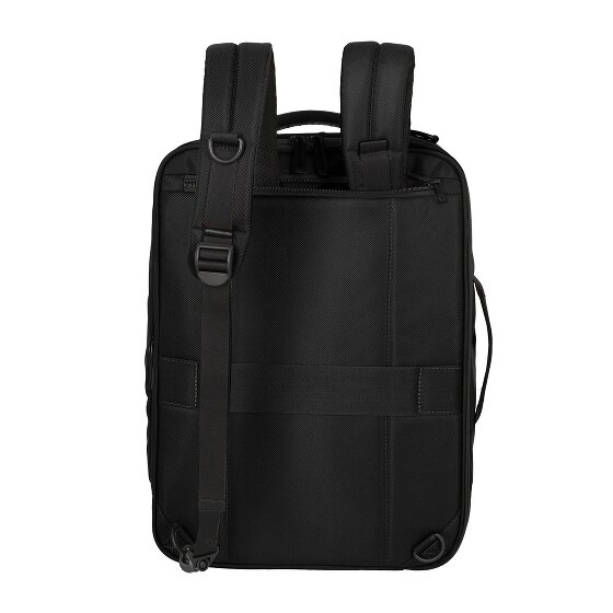 Travelite Zaino da viaggio Crosslite 43 cm scomparto per laptop