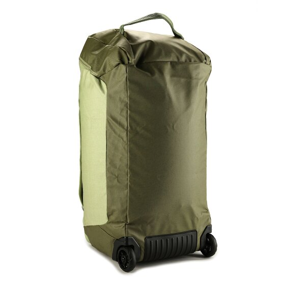 Deuter Duffel Pro Roller 90 2 ruote Borsa da viaggio 86 cm
