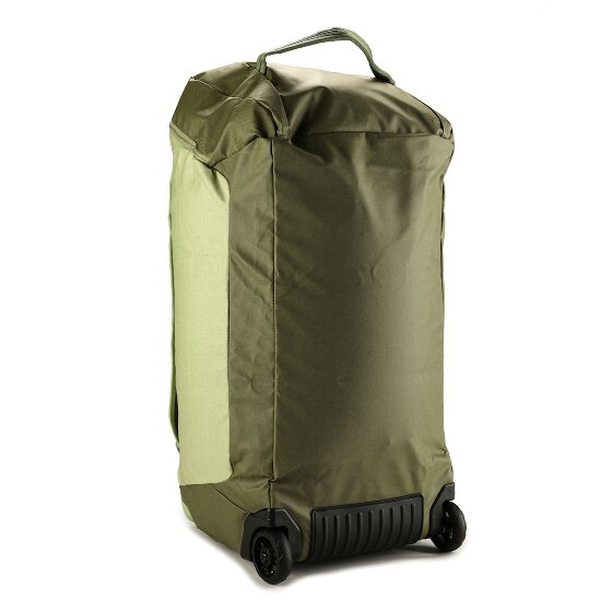 Deuter Duffel Pro Roller 90 2 ruote Borsa da viaggio 86 cm