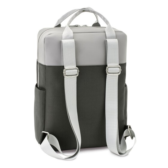 Kapten & Son Bergen Zaino da giorno 39 cm Scomparto per laptop
