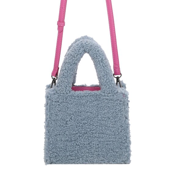 Buffalo Boxy02 Mini borsa a mano 17.5 cm