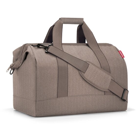 reisenthel Borsa da viaggio Allrounder L Weekender 48 cm
