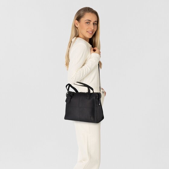 Burkely Rogue Robyn Borsa shopper Pelle 41 cm Scomparto per laptop