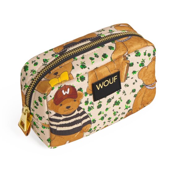 Wouf Daily Borsa da toilette 15 cm