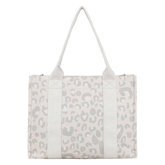 Fritzi aus Preußen Leo Special Borsa shopper 40 cm