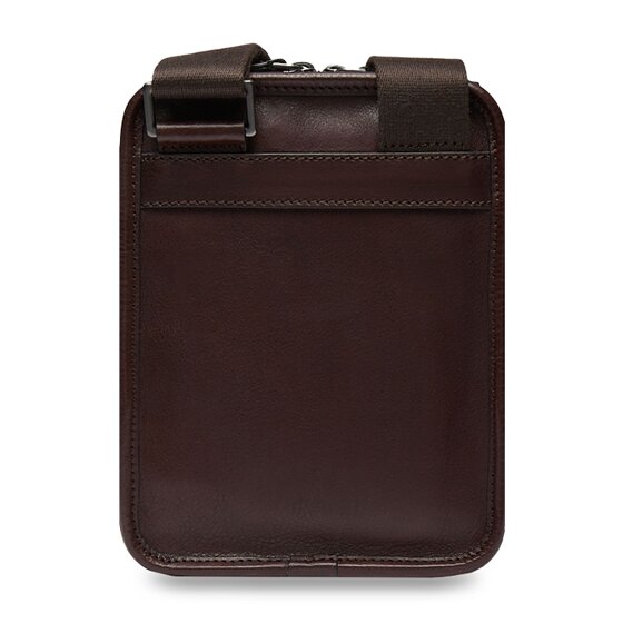 The Bridge Isaia Mini Borsa Borsa a tracolla Pelle 24 cm The Bridge Isaia Mini Borsa Borsa a tracolla Pelle 24 cm