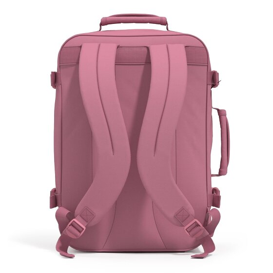 Cabin Zero Adventure 124 Zaino da giorno 45 cm Scomparto per laptop
