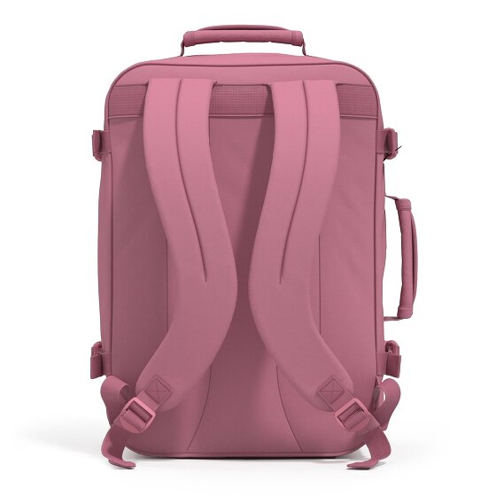 Cabin Zero Classic 124 Zaino da giorno 45 cm Scomparto per laptop