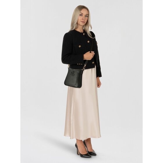 Lauren Ralph Lauren Cameryn Mini Borsa Borsa a tracolla Pelle 17 cm