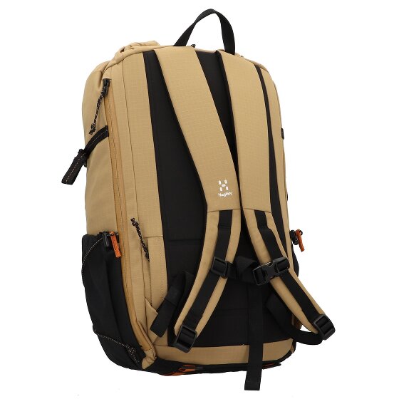 Haglöfs Ardos Rolltop 28 Zaino da giorno 50 cm Vano porta PC