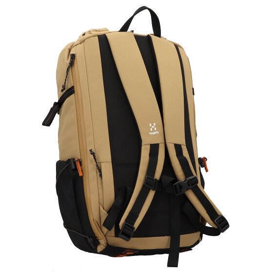 Haglöfs Ardos Rolltop 28 Zaino da giorno 50 cm Scomparto per laptop