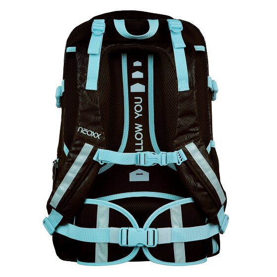 Neoxx Active Pro Zaino da scuola 45.5 cm