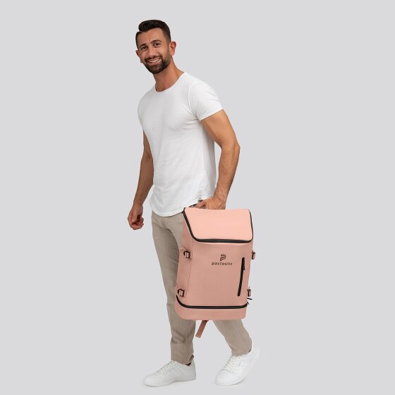 Pactastic Urban Collection Zaino da giorno 50 cm Scomparto per laptop