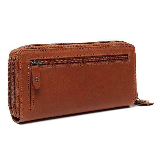 The Chesterfield Brand Hadley Portafoglio Protezione RFID Pelle 19 cm