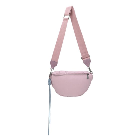 Fritzi aus Preußen Brigitte x fritzi Bum limited Bubble Black Marsupio 30 cm