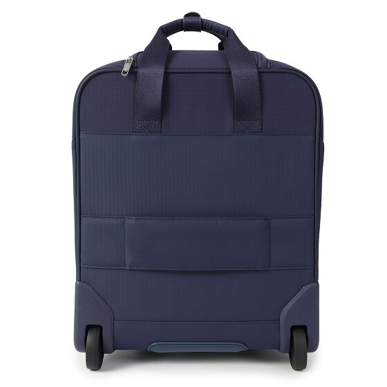 Hedgren Furo Bento 2 ruote Carrello della cabina 44.5 cm Scomparto per laptop