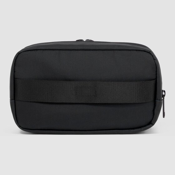 Piquadro Corner 2.0 Borsa da toilette 25 cm