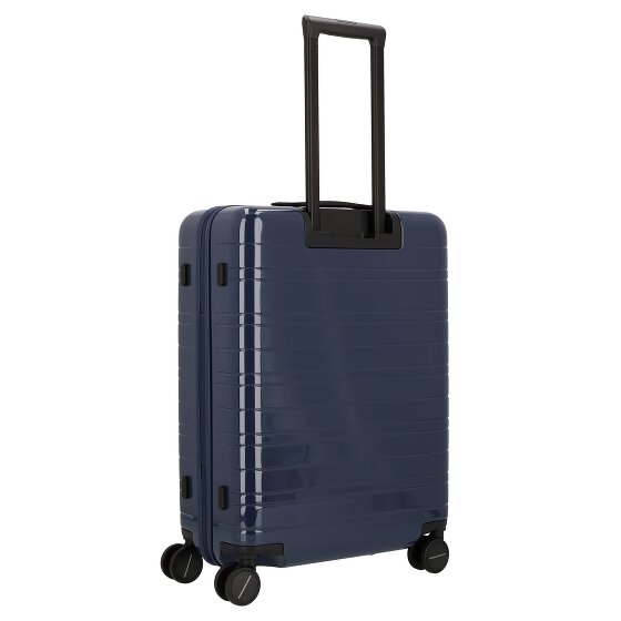 Horizn Studios H6 Essential 4 ruote Carrello M 64 cm