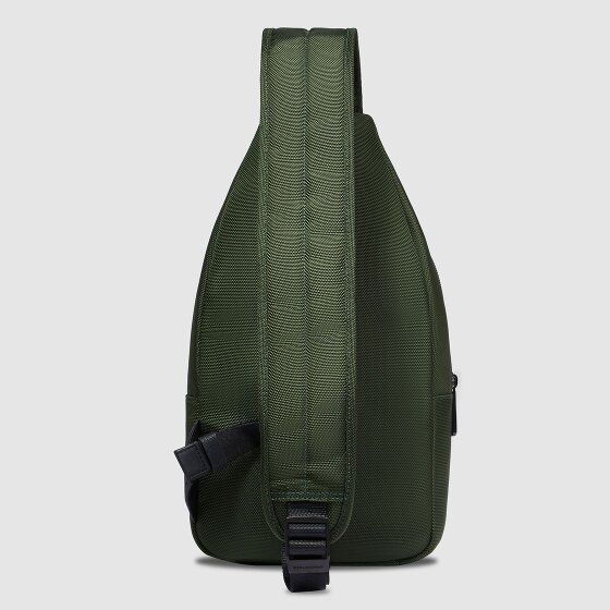Piquadro Borsa a tracolla porta lettere 37 cm