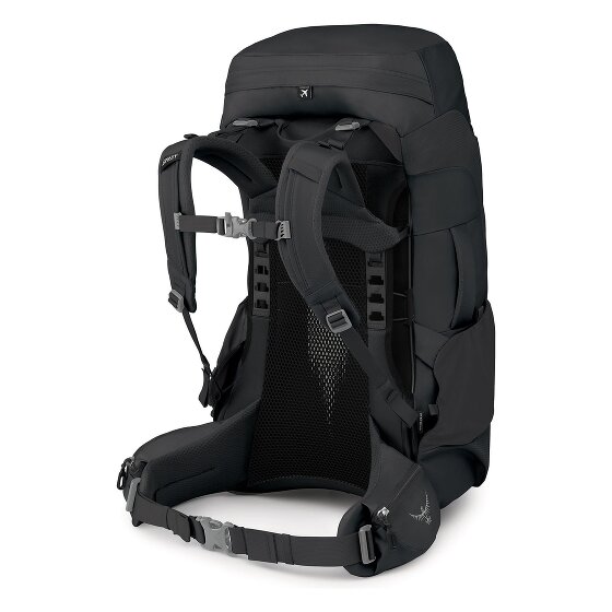 Osprey Fairview Trek 55 L Zaino da trekking 71 cm