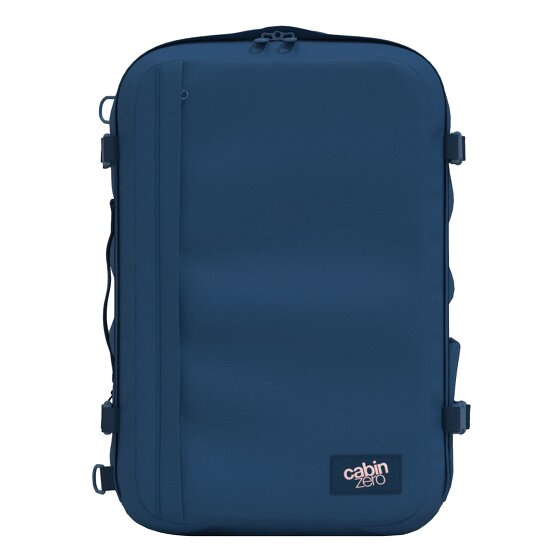 Cabin Zero Borsa da viaggio Classic Plus 42L Zaino 54 cm