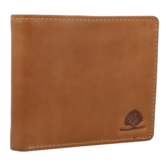 Greenburry Tornado Portafoglio Protezione RFID Pelle 12 cm Greenburry Tornado Portafoglio Protezione RFID Pelle 12 cm