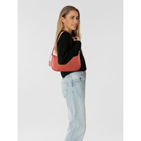 Burkely Always Ava Borsa a spalla Vera Pelle 28 cm