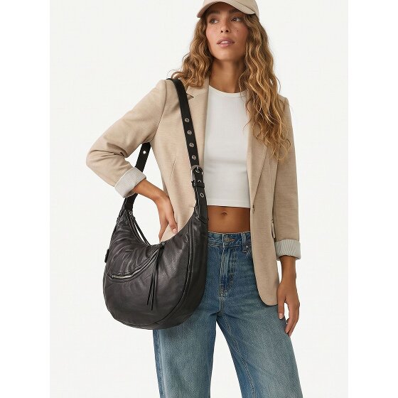 Liebeskind Luna II Borsa a spalla M Vera Pelle 43 cm