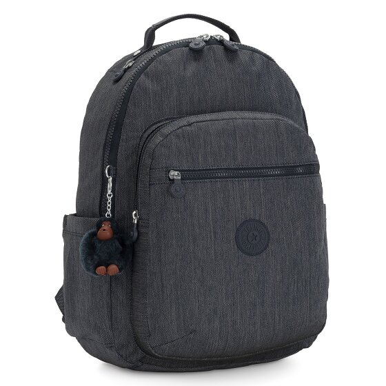 Kipling Back To School Zaino Seoul 44 cm scomparto per laptop
