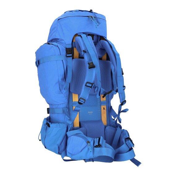 Fjällräven Kajka 55 Zaino da trekking S-M 73 cm