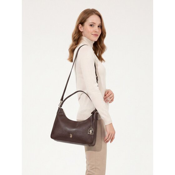 U.S. Polo Assn. Jones Borsa a spalla 30 cm