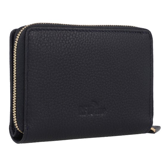 Picard Java 1 Portafoglio Protezione RFID Pelle 11 cm