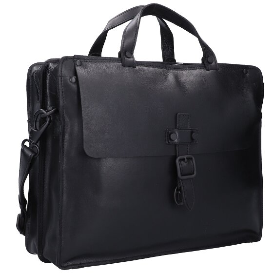 Harold's Aberdeen Cartella in pelle 39 cm