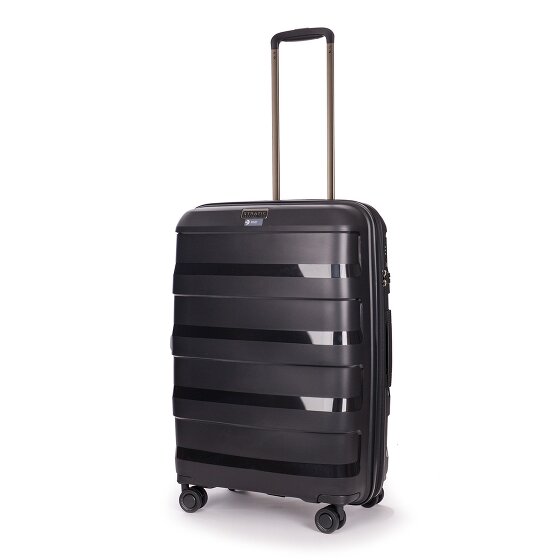 Stratic Paglia + carrello a 4 ruote 65 cm