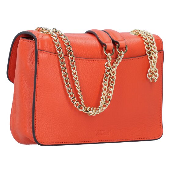 Lauren Ralph Lauren Bradley Borsa a tracolla Pelle 22 cm