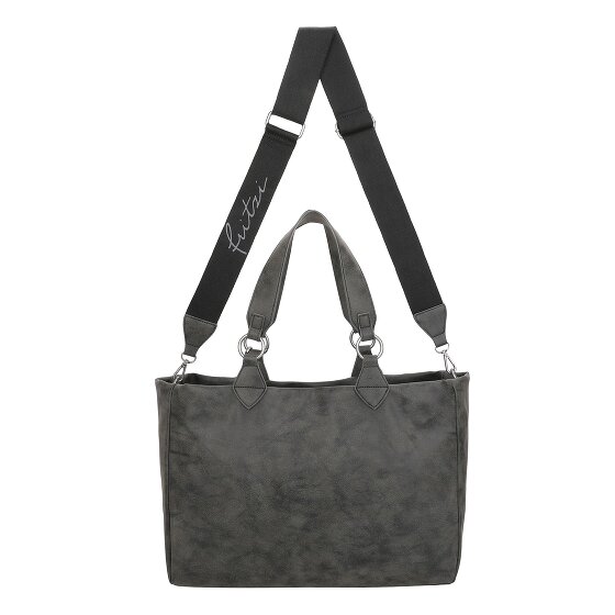 Fritzi aus Preußen Izzy Vintage Borsa shopper 42 cm