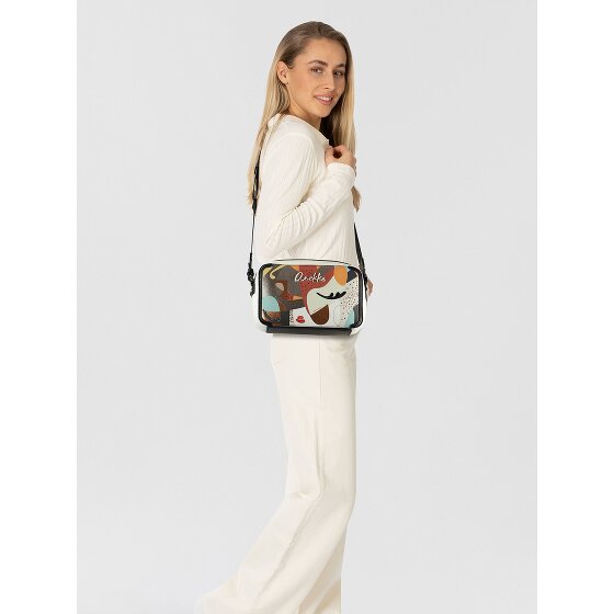 Anekke Eikon Borsa a tracolla 26 cm