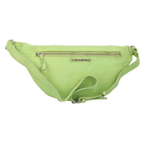 Taschendieb Wien Kohlmarkt 107 Marsupio Pelle 36 cm