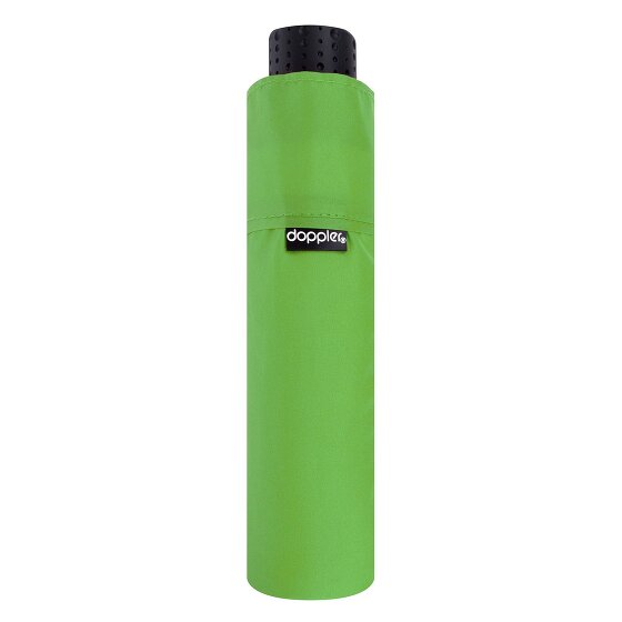 Doppler Fiber Havanna Ombrello tascabile 23 cm